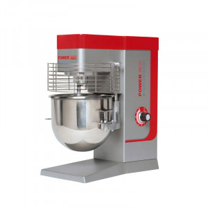 Mixer Planetar de Banc, Pavoni, 10 L - Img 1
