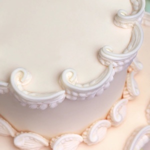 Moulding Silicone Decor C Elongated, 4 Subjects L 3.8 and 5 cm - Img 3