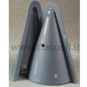 Mulaj Silicon Castelul din Poveste 3D, Ø 13.5 x H 22.3 cm - Img 2
