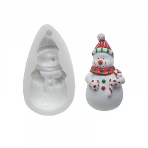 Mulaj Silicon Mulaj Shoe Om, 9.2 x 4.2 x H 3.5 cm (SLK043)