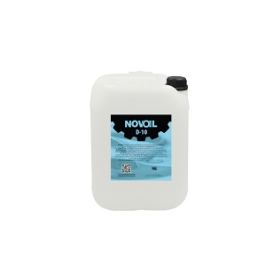 NovOIL for Dough Divider 10 L - Img 2