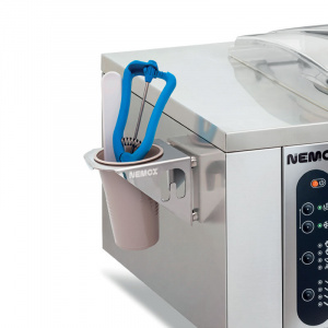 Optional Masini Profesionale Inghetata - Suport Magnetic pentru Spatula Servire  - Img 2