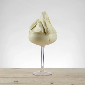 Pasta Aromatizare Inghetata/Cofetarie, Vanilie Clasica Bourbon N PreGel, 6 kg - Img 2