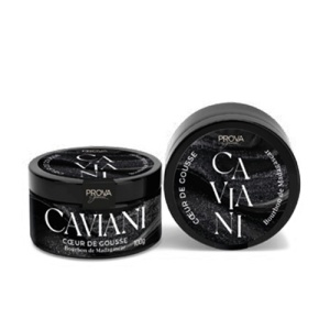 Pasta Caviani Madagascar Bourbon cu seminte Prova Gourmet, 100 gr