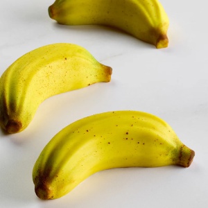 Pavoflex 30x40 Banana forma, 12 x 5,8 x H 3,5 cm, 12 üreg, 100 ml - Img 2