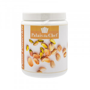 Pistachio Flavouring Paste 100% Rue Flambee 1 Kg - Img 1