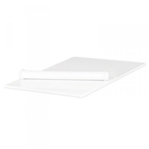 Planseta Lucru Polietilena 40 x 30 x H 1.2 cm - Img 2