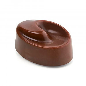 Polikarbonát forma Antonio Bachour Range - 21 Praliné csokoládé praliné - Img 2