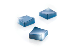 Polikarbonát hullámforma, 24 üreg, 2,8 x 2,8 x H 1,3 cm, 8 ml (CH001) - Img 6