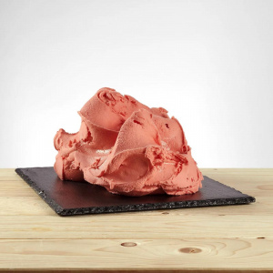 Premix Artisanal/Soft Cold Process Ice Cream, SPRINT görögdinnye Sorbetto PreGel, 1,2 kg - Img 2