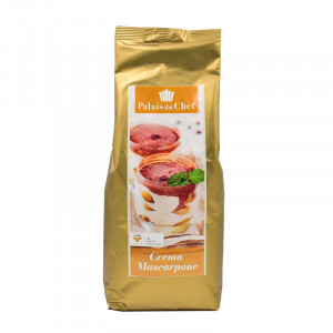 Premix Cream Mascarpone Rue Flambee 1 Kg - Img 2