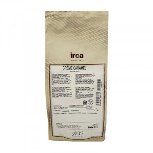 Premix Creme Caramel - Irca, 1 Kg - Img 2