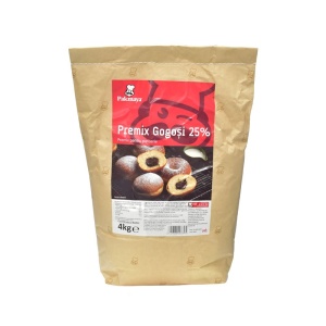 Premix Gogosi - Pakmaya, 4 Kg