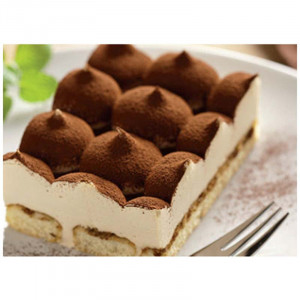 Premix krém Tiramisu Rue Flambee 1 Kg - Img 1