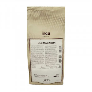Premix Macaroons 21% Almonds Irca 1 Kg - Img 2