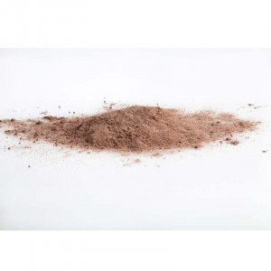 Premix Mousse, Bavareze, Semifreddo - Aroma Ciocolata Neagra 90% - Lilly Irca, 1 Kg - Img 3