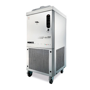 Professional Ice Cream Machine with Automatic Storage Storage System, GELATO 15K CREA - Img 2
