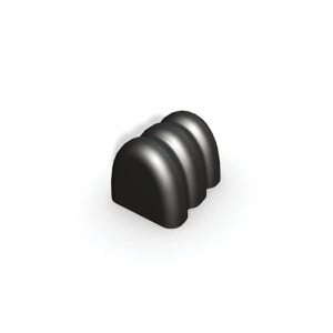 Professional Silicon Twist Mini 3 x 2.5 x H 2.2 cm, 88 cavities (SQ048) - Img 3