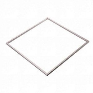 Rama Inox H 15 mm pentru Charlotte / Ganache, 58 x 38 cm