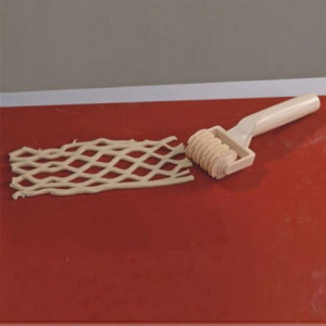Rola Decor Grid 12 cm, Material Plastic - Img 2