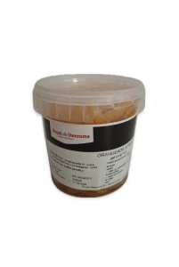 Royal Steensma kandírozott narancshéj csíkokban, 475 g