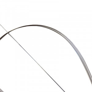 Set of 8 stainless steel wires for Pavoni GUITAR - Img 2