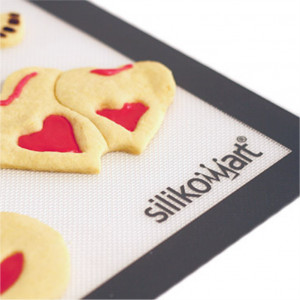 Silicon Fibreglass Mats 79.5x60 cm - Img 4