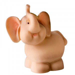 Silicon mould Elephant 11x7x7xh12 cm