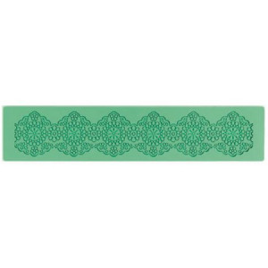 Silicone band 36x6.5cm
