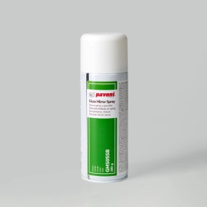 SPRAY Mirror Glaze Verde, 280 gr