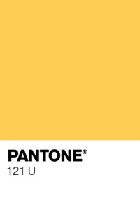SPRAY VELVET Silk – Food Colouring Yellow Pantone 121 U, 400 ml - Img 2