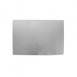 Tava Aluminiu Neperforat - Fara Margini, 40 x 30 cm - Img 3