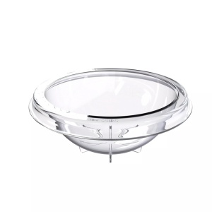Thermoplus félgömb alakú forma Florence 760 Ø 14 x H 7 cm Ø 14 x H 7 cm + forma - Img 2