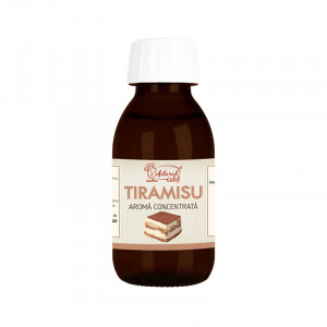 Tiramisu ízű gél 125 g