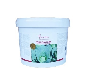 Topfil Kimchi Style 60% Puratos, 5 кг