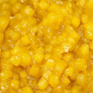 Umplutura Mango 70% Irca Fruttidor, 3.3 kg