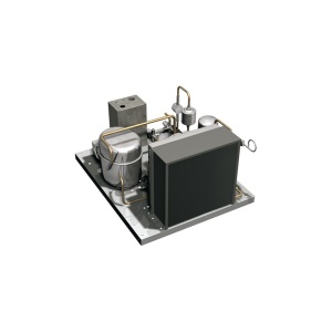 Unitate de racire la distanta, -2/+8ᵒ C, model GR140TN4