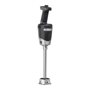 Vertical Mixer with Medium Fixed Rod, 2 Speeds, H 25.5 cm, 350W, Quik Stik Waring, - Img 1