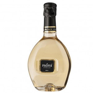 Wine Otello Nani Millesimato Alb Brut - Cantine Ceci - 0.75 L - Img 1