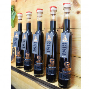 Балсамов оцет Terre Verdiane 1813 - Cantine Ceci - 0,2 L - Img 4