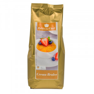 Премикс Creme Brulee Rue Flambee 1 кг - Img 2