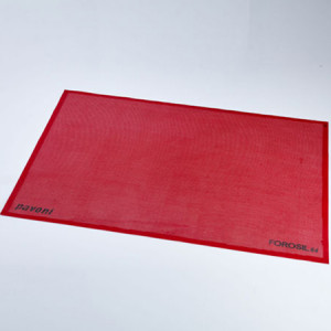 Силиконови подложки за печене Microforat Baking, 38,5x28,5 см - Img 4