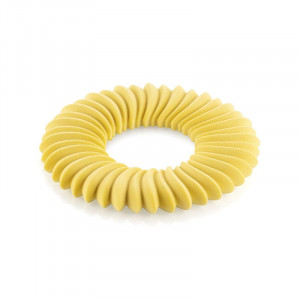 Силиконов декор Top/Insertie Crown Honore Ø 17,7 (6,9) x H 1,4 cm, 240 ml - Img 5