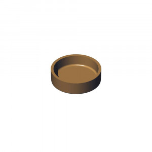 Форма за готвене Cookmatic Cookmatic Model 57 Profil Neted, Ø 5,3 - 5,5 x H 1,5 cm, 23 кухини - Img 1