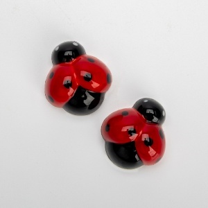 18 darabos Gargarita praliné polikarbonát forma, 3,3 x 3,63 x H 1,49 cm, 9 g