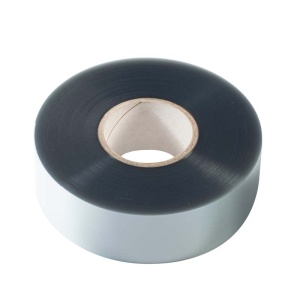 Acetofan PET Acetofán szalag 7 cm széles, 80 mikron vastagságú, 300 méteres tekercsben