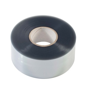 Acetofan PET Acetophan Tape 13 cm wide, 80 micron thickness, Roll 300 metres - Img 1