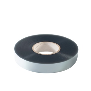 Acetophan Tape 4 cm wide, 80 micron thickness, Roll 305 metres - Img 1