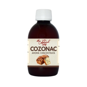 Aroma Gel Cozonac 250 g