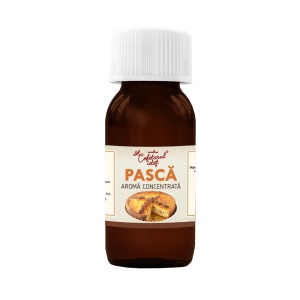 Aroma gel Pasca 60 g